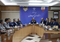در نشستی با حضور استاندار گیلان و شهردار رشت مطرح شد؛ زرجوب در مسیر احیا؛ تعریض پل کماکل و احداث پل جدید برای کاهش بار ترافیکی شمال رشت