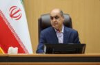 موانع بانکی بازسازی بازار سوخته رشت برطرف شد