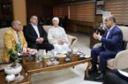 آغاز مذاکرات عملیاتی برای توسعه همکاریهای تجاری گیلان و باشقیرستان روسیه