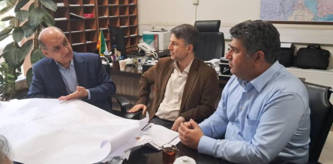 تأکید بر نقش گیلان در ترانزیت کشور/ پروژههای راهبردی حمل و نقل در اولویت اجرا قرار گرفت