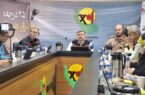 رسانهها بازوی مؤثر مدیریت مصرف و آگاهیبخشی هستند