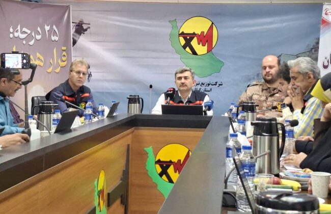 رسانهها بازوی مؤثر مدیریت مصرف و آگاهیبخشی هستند