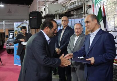 گیلان؛ پیشتاز در جذب ماشینآلات خدماتی کشور/تجهیز دهیاریها و شهرداریهای استان به ۱۴۷ خودروی چندمنظوره و ماشینآلات سنگین گیلان؛ پیشتاز در جذب ماشینآلات خدماتی کشور/تجهیز دهیاریها و شهرداریهای استان به ۱۴۷ خودروی چندمنظوره و ماشینآلات سنگین