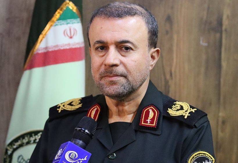 مدیریت ترافیک ۲۳۰ هزار خودرو در گیلان همزمان با تاسوعا و عاشورا