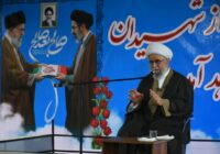جامعه منتظر باید از جهل، جهالت و جاهلیت خارج شود جامعه منتظر باید از جهل، جهالت و جاهلیت خارج شود