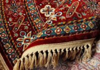 برگزاری دوره‌های ارتقای مهارت قالیبافان در لنگرود به مناسبت روز ملی فرش