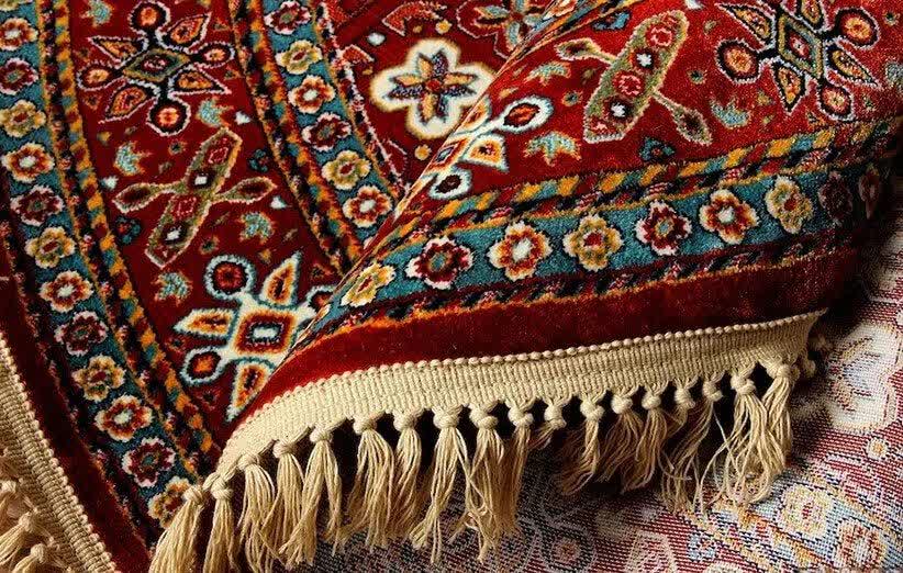 برگزاری دورههای ارتقای مهارت قالیبافان در لنگرود به مناسبت روز ملی فرش