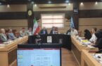 تشکیل کارگروه استانی بهداشت سلامت و بیولوژیک گیلان با تأکید بر آمادگی در برابر تهدیدات