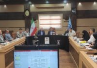 تشکیل کارگروه استانی بهداشت سلامت و بیولوژیک گیلان با تأکید بر آمادگی در برابر تهدیدات