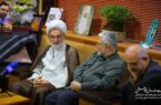 گمنامی سال‌های مجاهدت شهید زرین امروز در دل مردم جبران شد| خداوند نام مجاهدان گمنام را خود بلند می‌کند