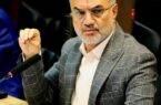 بهره برداری از پل ۳۲۰ متری رودباری