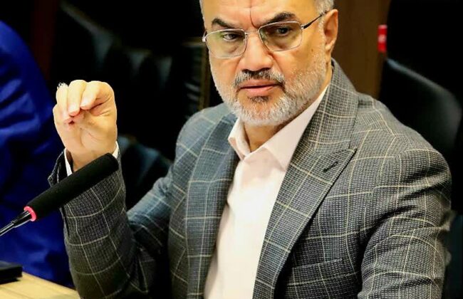 بهره برداری از پل ۳۲۰ متری رودباری
