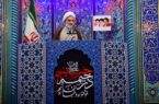 خاک ایران را به گورستان قطعی متجاوزان آمریکایی بدل میکنیم|رژیم صهیونیستی امروز نه برای قدرت، بلکه برای ماندن میجنگد