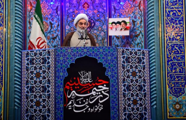 خاک ایران را به گورستان قطعی متجاوزان آمریکایی بدل میکنیم|رژیم صهیونیستی امروز نه برای قدرت، بلکه برای ماندن میجنگد