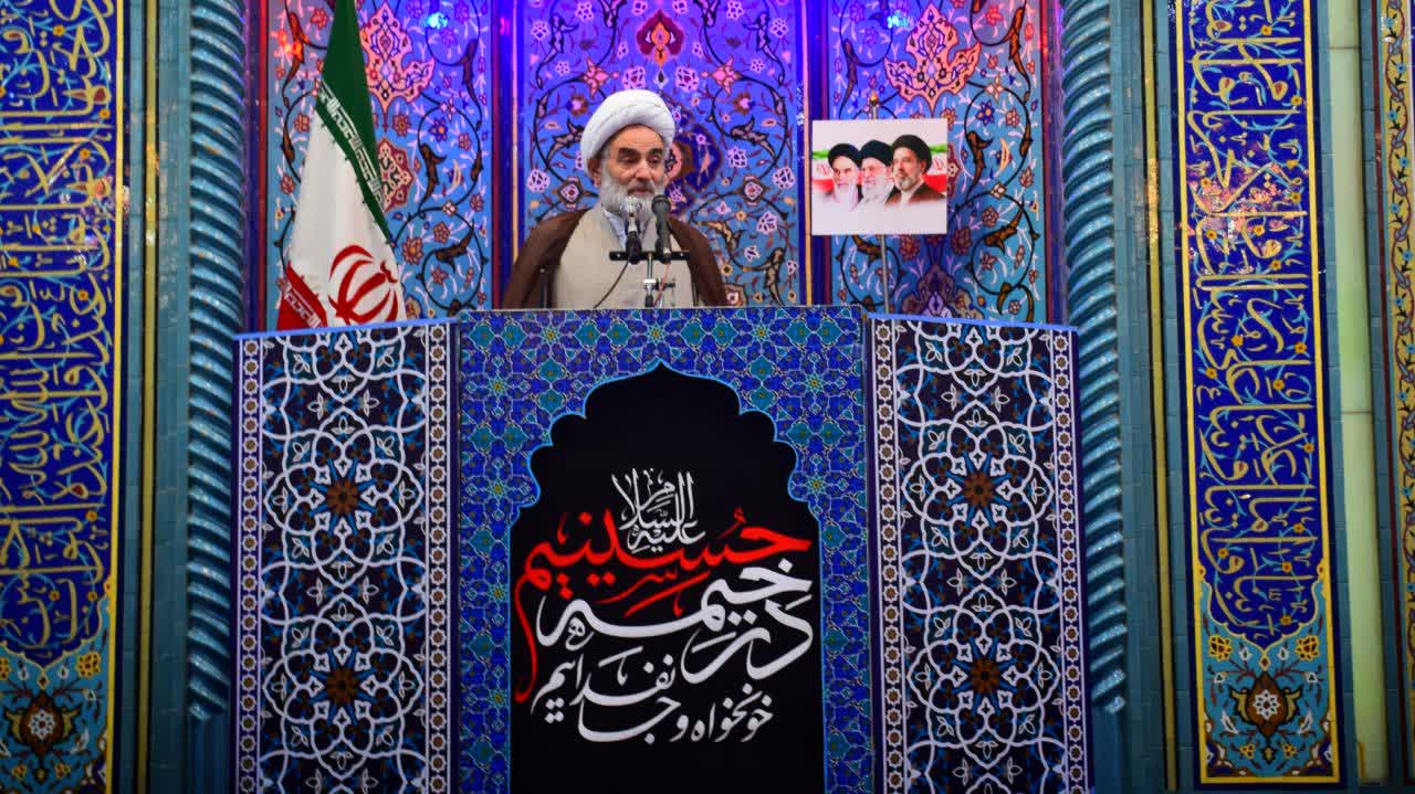 خاک ایران را به گورستان قطعی متجاوزان آمریکایی بدل میکنیم|رژیم صهیونیستی امروز نه برای قدرت، بلکه برای ماندن میجنگد