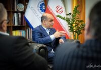 اعلام آمادگی بخش خصوصی آذربایجان جهت مشارکت در پروژههای سرمایه گذاری گیلان؛ تأکید استاندار بر رفع موانع سرمایهگذاری اعلام آمادگی بخش خصوصی آذربایجان جهت مشارکت در پروژههای سرمایه گذاری گیلان؛ تأکید استاندار بر رفع موانع سرمایهگذاری