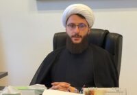 قرارگاه ملی مسجد؛ نقطه عطفی برای تحول و هویت‌بخشی به کانون‌های مساجد گیلان