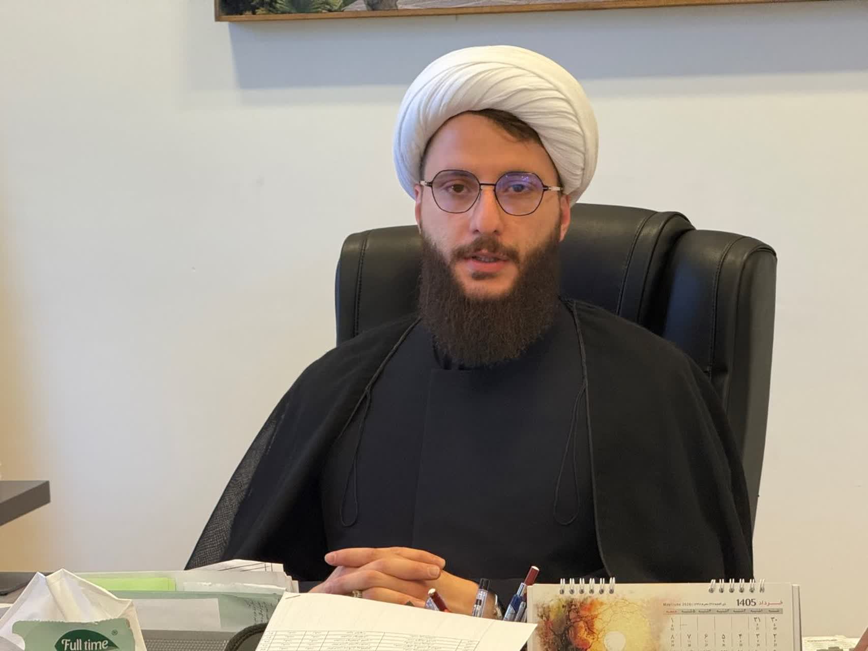 قرارگاه ملی مسجد؛ نقطه عطفی برای تحول و هویت‌بخشی به کانون‌های مساجد گیلان
