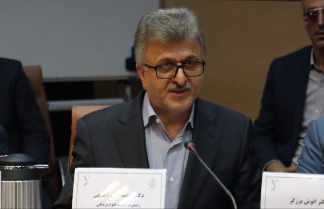 خانواده سلامت گیلان با وحدت و انسجام در کنار مردم ایستاده است