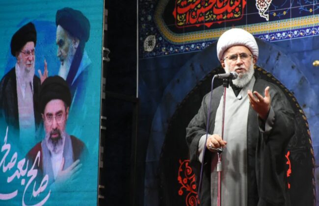 وحدت امام و امت، راز پیروزی انقلاب اسلامی است
