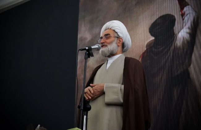 با تربت حسین، فرزندان را مجاهد تربیت کنید|شما مادران، معماران آینده حسینی فرزندانتان هستید