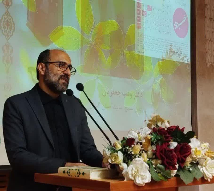 نقشآفرینی دوهزار و ۳۵۰ استاد بسیجی در مسیر «جهاد تبیین» و حل چالشهای راهبردی گیلان