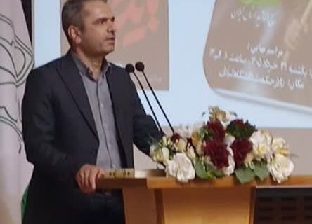 هدف قرار دادن نخبگان جنگ با دانش در خدمت دفاع از کشور است