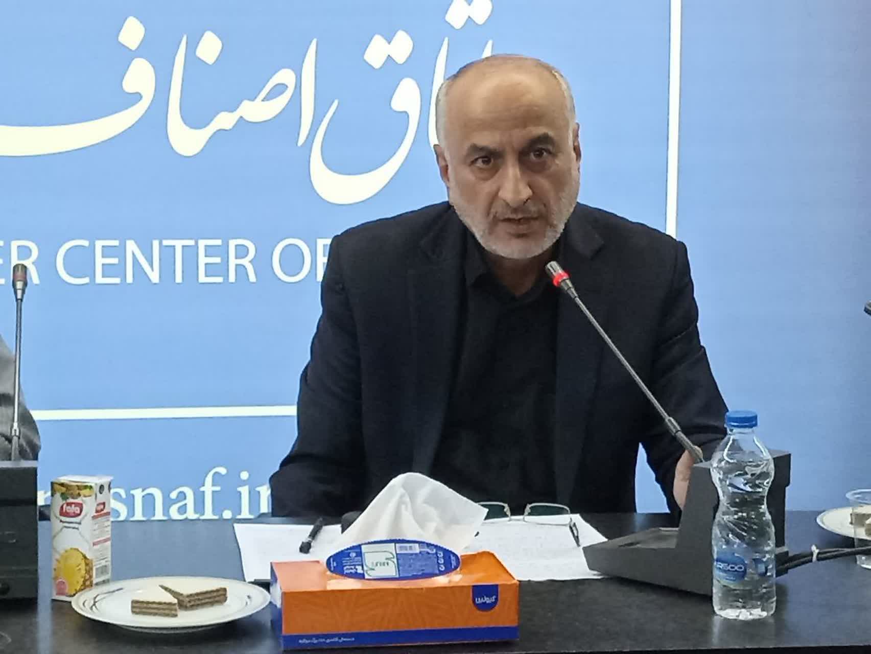 نقش‌آفرینی بی‌بدیل ۱۴۷ هزار واحد صنفی گیلان در توسعه اقتصادی و مسئولیت‌های اجتماعی/ اصناف، ستون‌ استوار اقتصاد و خادمان بی‌ادعای مردم