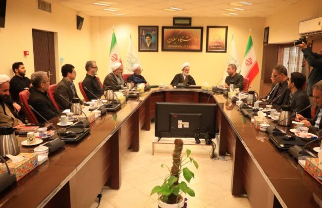 آینده علمی کشور در دستان دانشگاه‌هاست|دانشگاه‌ها باید به مرجع تولید اندیشه تبدیل شوند