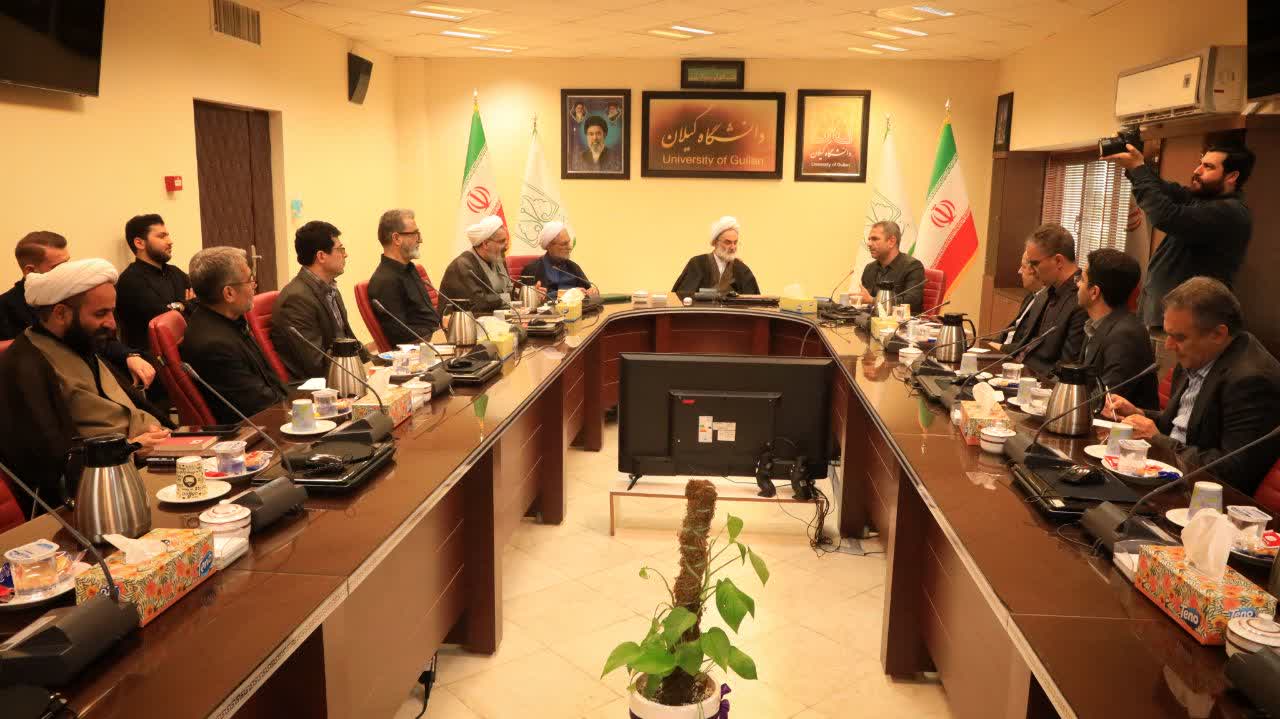 آینده علمی کشور در دستان دانشگاه‌هاست|دانشگاه‌ها باید به مرجع تولید اندیشه تبدیل شوند