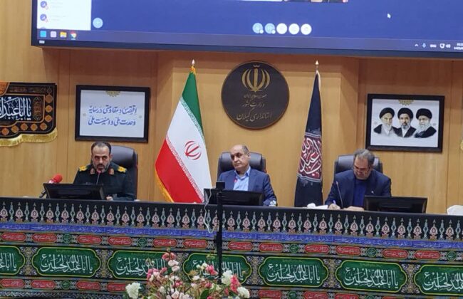 «خون رهبر شهید »وحدت ملی و بزرگترین تجمع انسانی تاریخ رقم خواهد زد