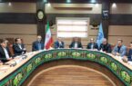 پزشکی خانواده» نسخه‌ای برای نجات نظام سلامت در تنگنای مالی/دکتر آشوبی؛برنامه پزشکی خانواده و نظام ارجاع یکی از مقرون‌به‌صرفه‌ترین مسیرها برای اداره نظام سلامت کشور است