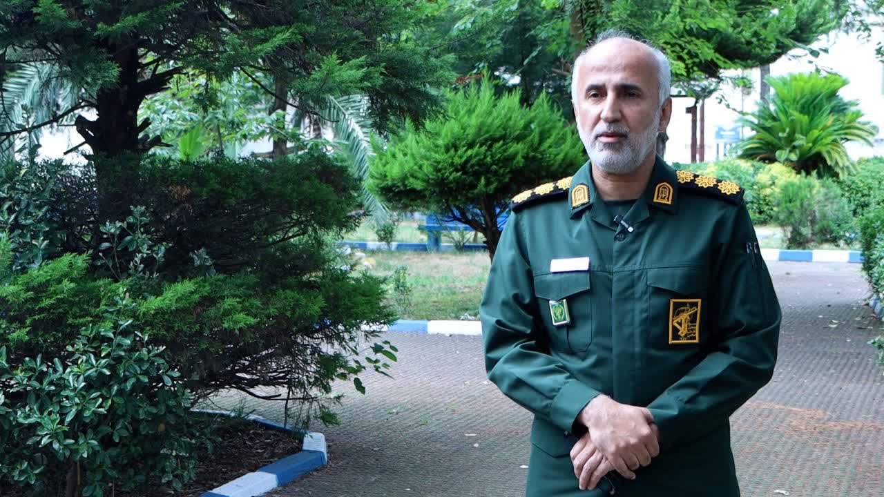 آمادگی کامل گیلان برای شرکت در بزرگترین تجمع انسانی در دنیا «مراسم تشییع رهبر شهید »