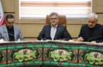 رئیس دانشگاه علوم پزشکی گیلان: آرامش دانشگاه‌ها مرهون تلاش نیروهای حراست است