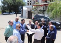 پیشرفت ۷۰ درصدی تقاطع همسطح عرفان پیشرفت ۷۰ درصدی تقاطع همسطح عرفان