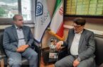 تامین اجتماعی سازمانی عمومی و غیردولتی است و باید استقلال آن حفظ شود