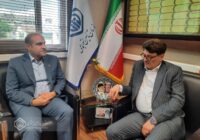 تامین اجتماعی سازمانی عمومی و غیردولتی است و باید استقلال آن حفظ شود