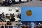 هم‌افزایی راهبردی توزیع برق گیلان و شهرداری رشت
