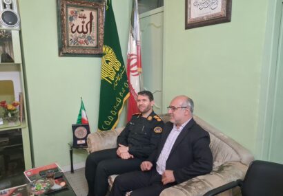 رسانه‌ها در تبیین واقعیت‌ها و خنثی‌سازی جنگ روانی دشمن نقش تعیین‌کننده دارند