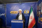 شهید نائینی از چهره‌های اثرگذار در جنگ شناختی و روایت دفاع مقدس بود