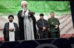 ملت ایران در جابه‌جایی قدرت جهانی نقش تعیین‌کننده دارد