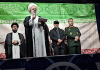 ملت ایران در جابه‌جایی قدرت جهانی نقش تعیین‌کننده دارد