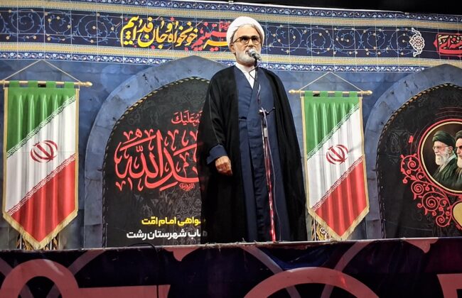 قاطعیت دستگاه قضا در مبارزه با فساد؛ اجرای عدالت و صیانت از حقوق عامه، خط قرمز ماست
