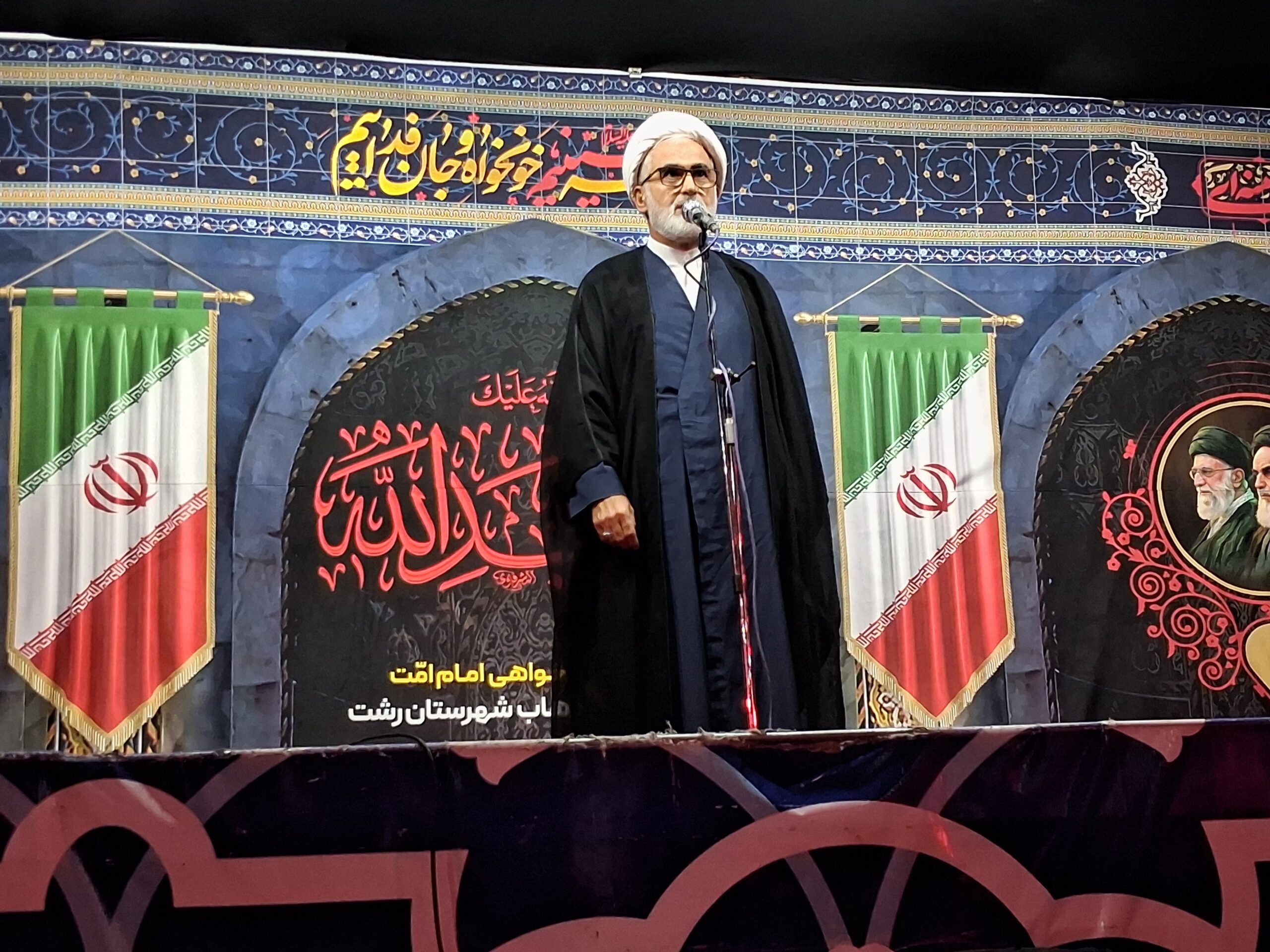 قاطعیت دستگاه قضا در مبارزه با فساد؛ اجرای عدالت و صیانت از حقوق عامه، خط قرمز ماست