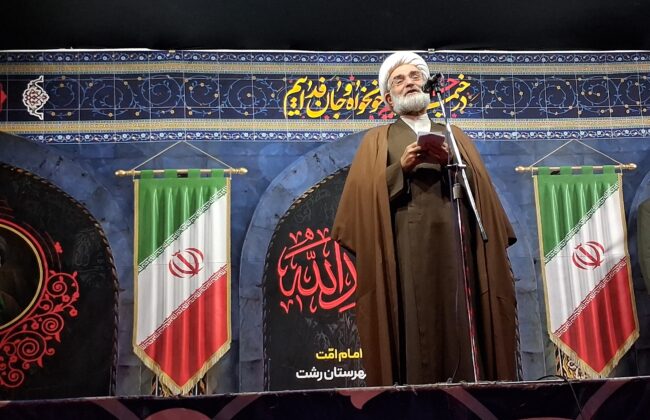 مذاکره با آمریکا راهگشا نیست