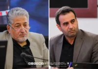 دکتر مجتبی ملکی چوبری در سمت رئیس دانشگاه آزاد اسلامی استان گیلان و واحد رشت ابقاء شد