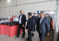 شتاب‌بخشی به توسعه زیرساخت‌های گمرکی و رفع موانع واحدهای صنعتی
