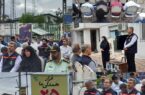 ایستگاه بعدی طرح ملی مهتاب:امور توزیع برق شهرستان خمام میزبان پایش و کنترل دقیق مشترکین ایستگاه بعدی طرح ملی مهتاب:امور توزیع برق شهرستان خمام میزبان پایش و کنترل دقیق مشترکین