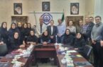نشست هم اندیشی و تقدیر مدیر درمان تامین اجتماعی گیلان از متخصصان فناوری اطلاعات