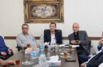 تکریم و ارتقای کیفیت خدمات درمانی به بازنشستگان از اولویتهای اصلی مدیریت درمان تامین اجتماعی استان است